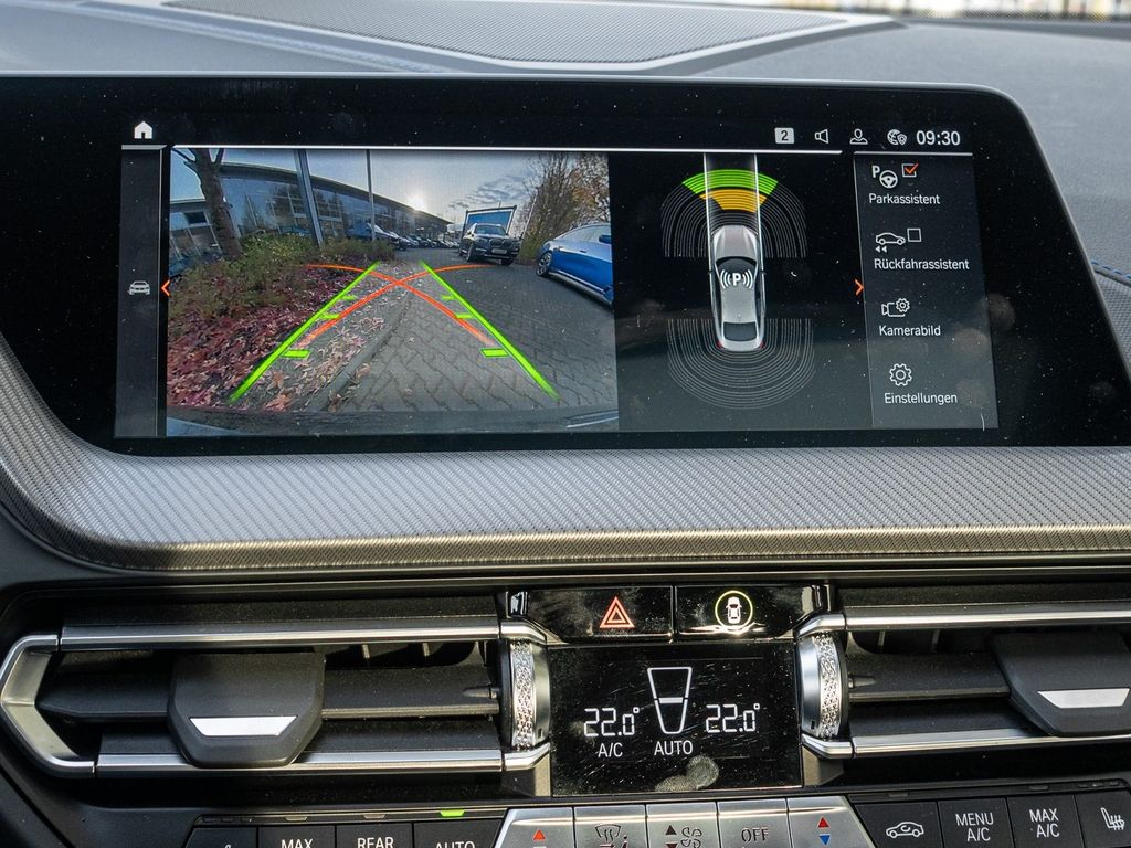 BMW 220 Gran Coupé 2022