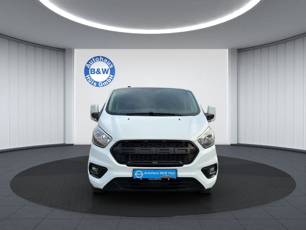 Ford Transit Custom 2019