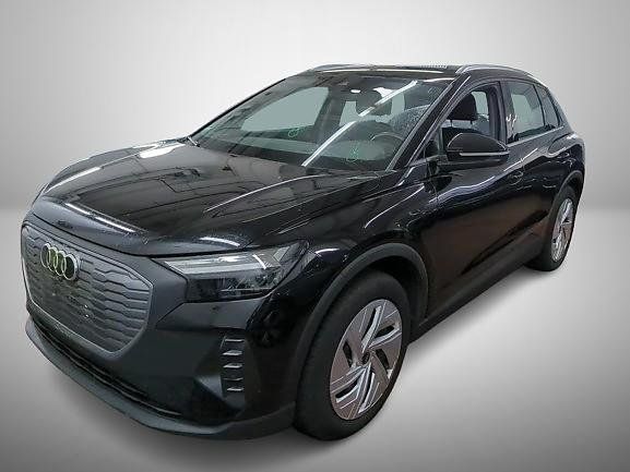 Audi Q4 e-tron 2023