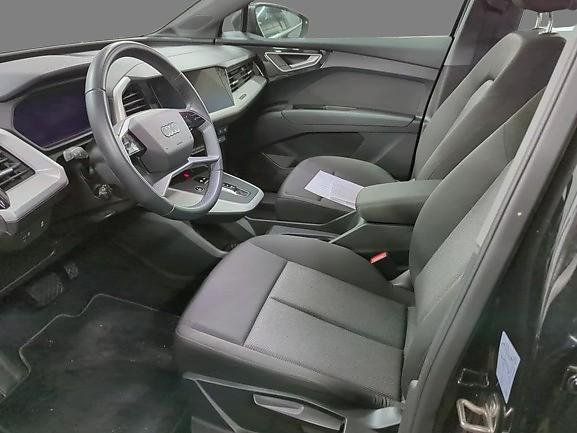 Audi Q4 e-tron 2023