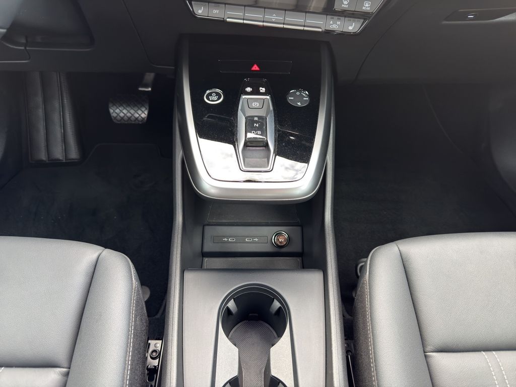 Audi Q4 e-tron 2022