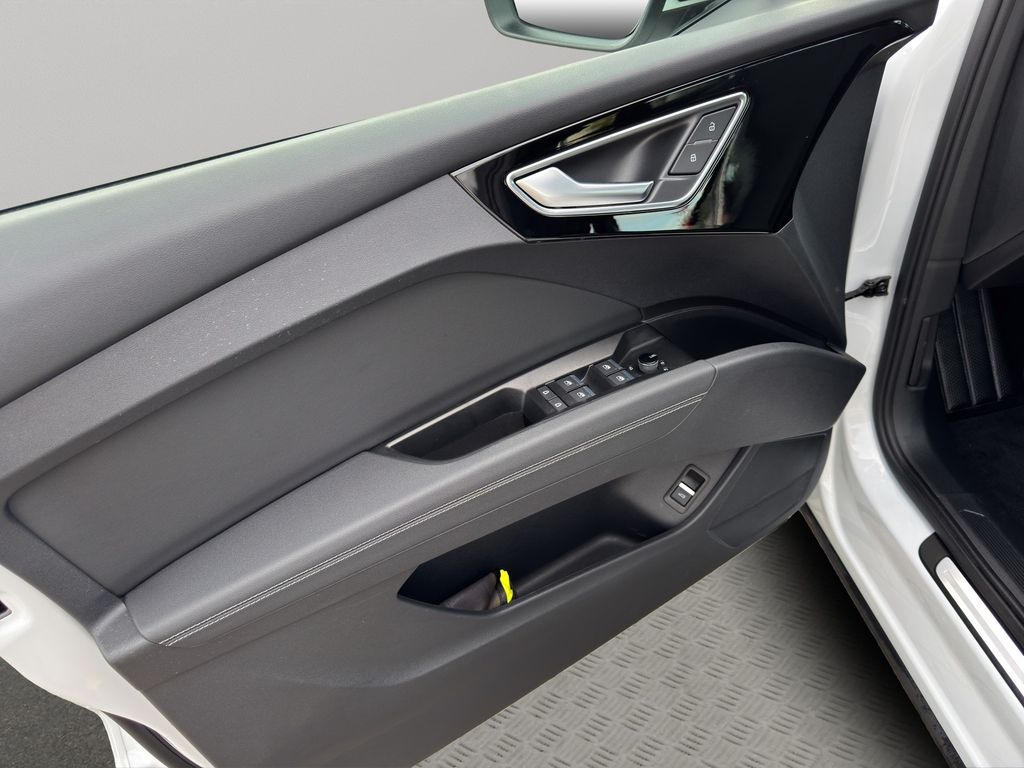 Audi Q4 e-tron 2022
