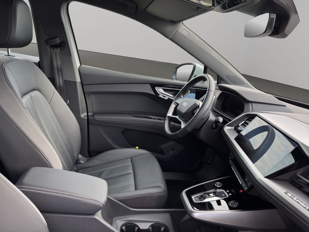 Audi Q4 e-tron 2022