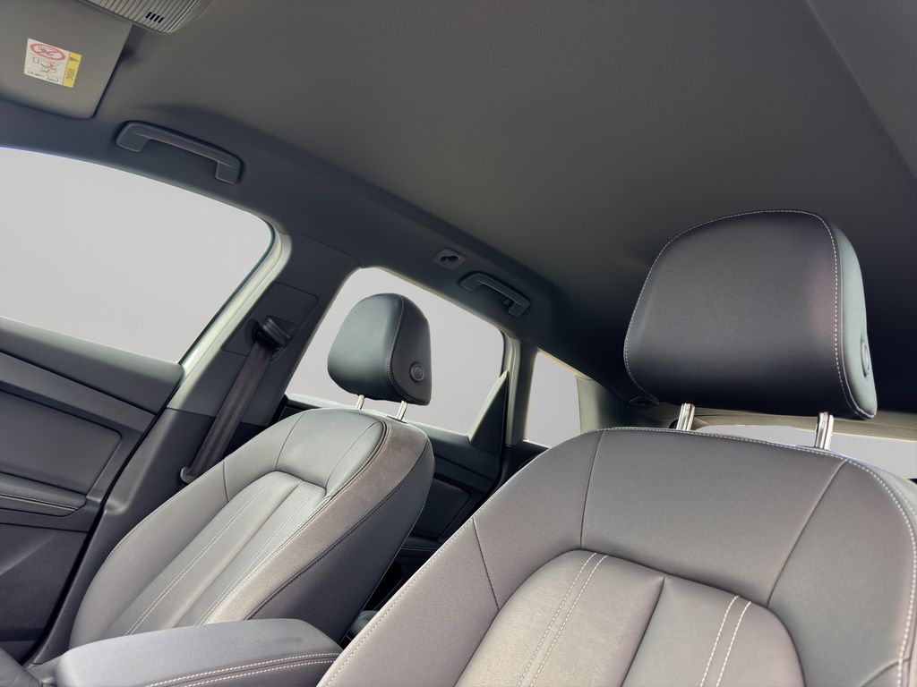 Audi Q4 e-tron 2022