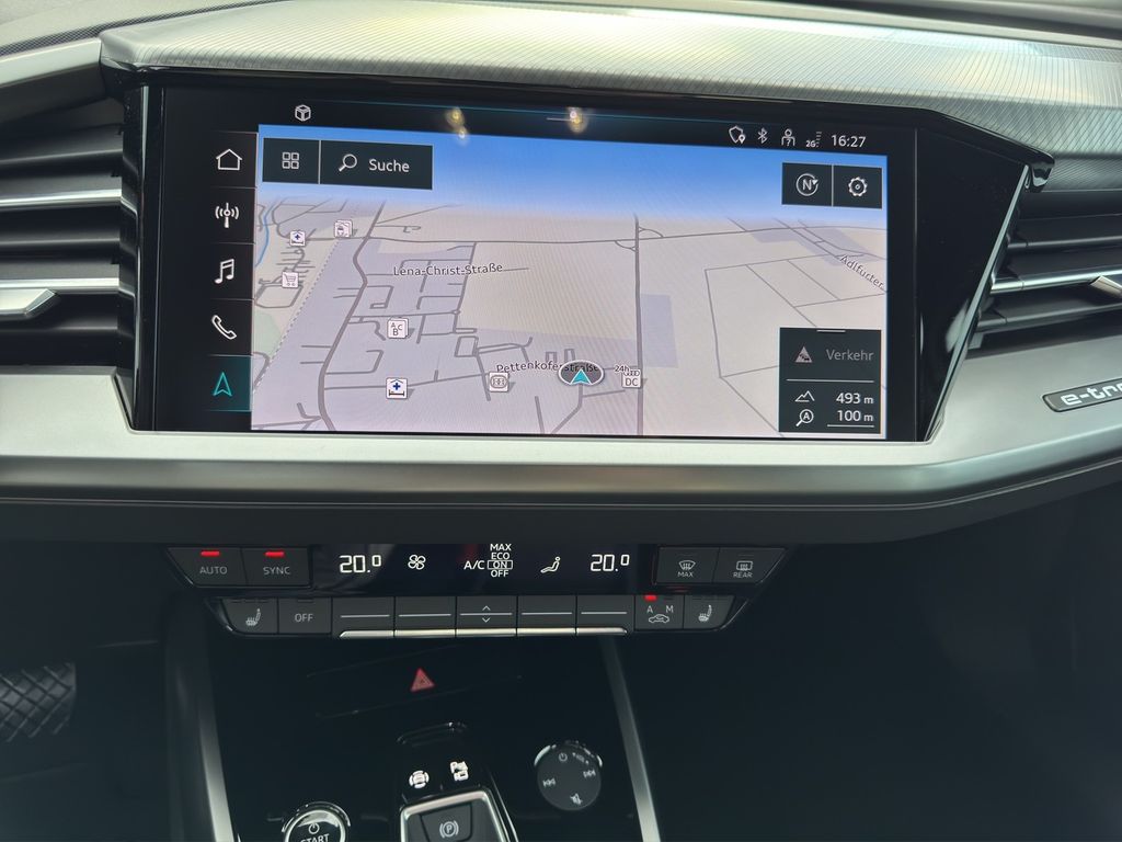 Audi Q4 e-tron 2022