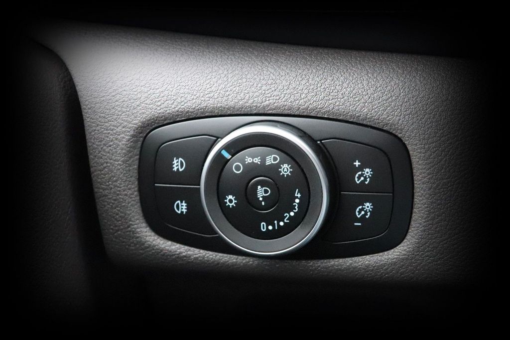 Ford Transit Custom 2019