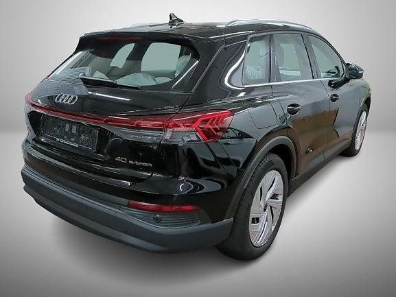 Audi Q4 e-tron 2023