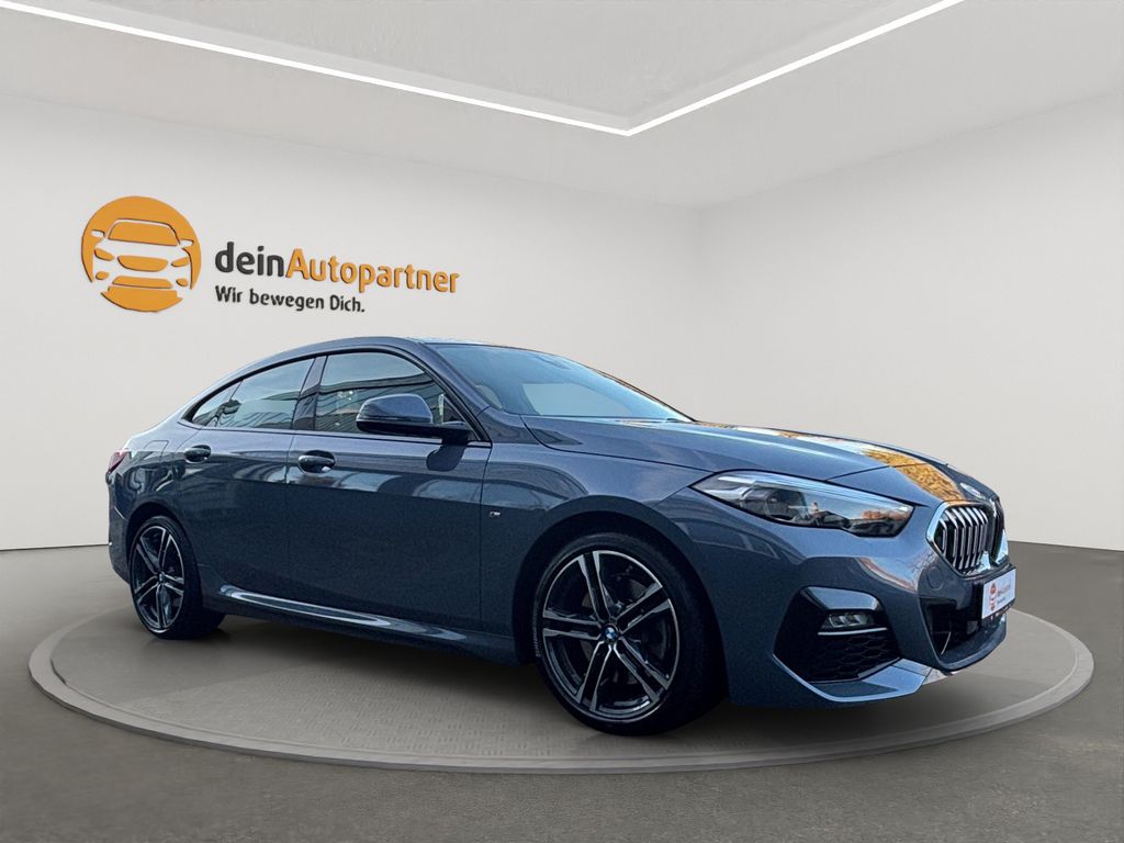BMW 220 Gran Coupé 2024