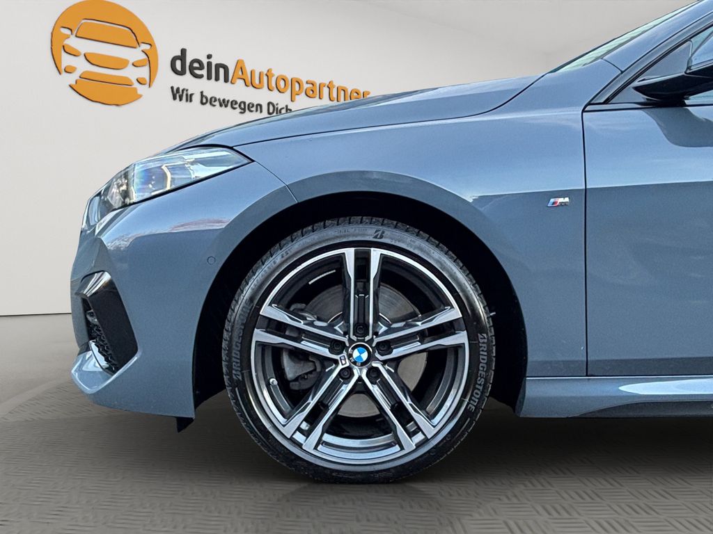 BMW 220 Gran Coupé 2024