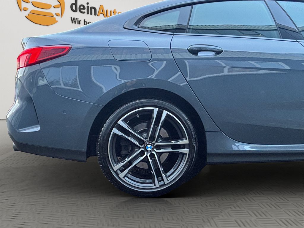 BMW 220 Gran Coupé 2024