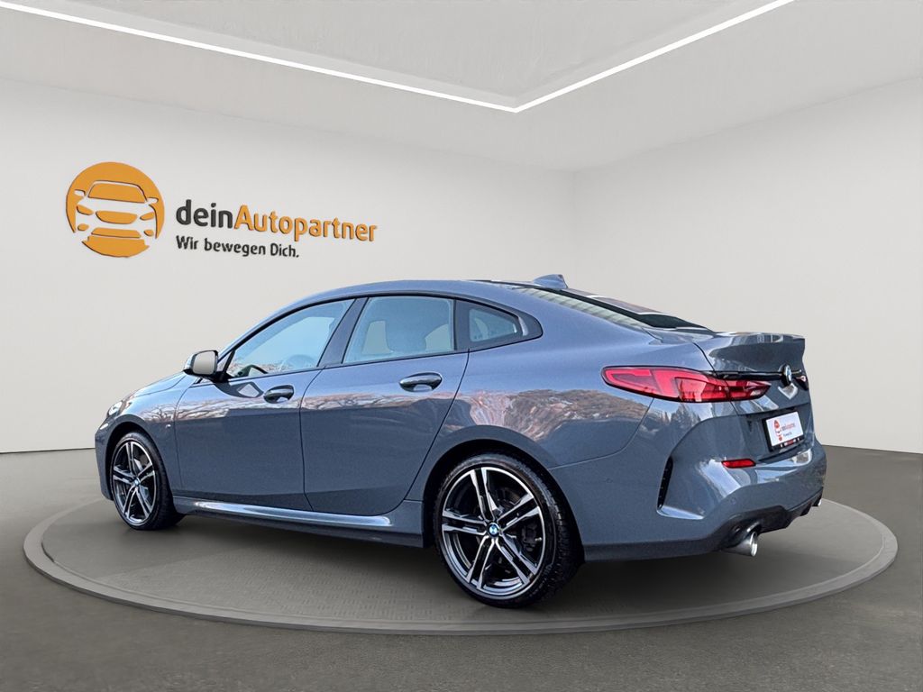 BMW 220 Gran Coupé 2024