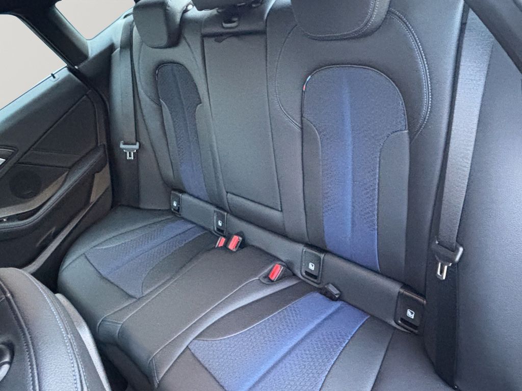 BMW 220 Gran Coupé 2024