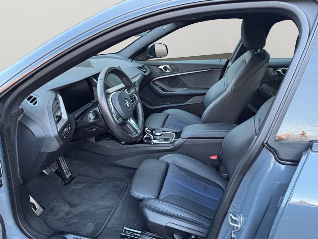 BMW 220 Gran Coupé 2024