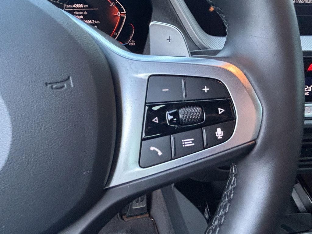 BMW 220 Gran Coupé 2024