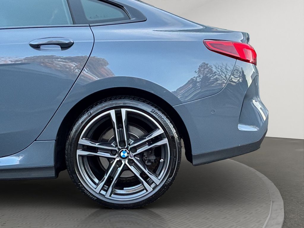 BMW 220 Gran Coupé 2024