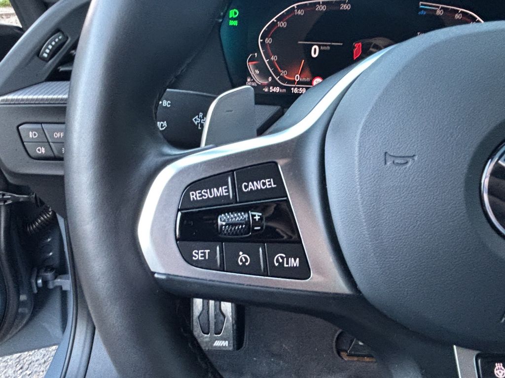 BMW 220 Gran Coupé 2024