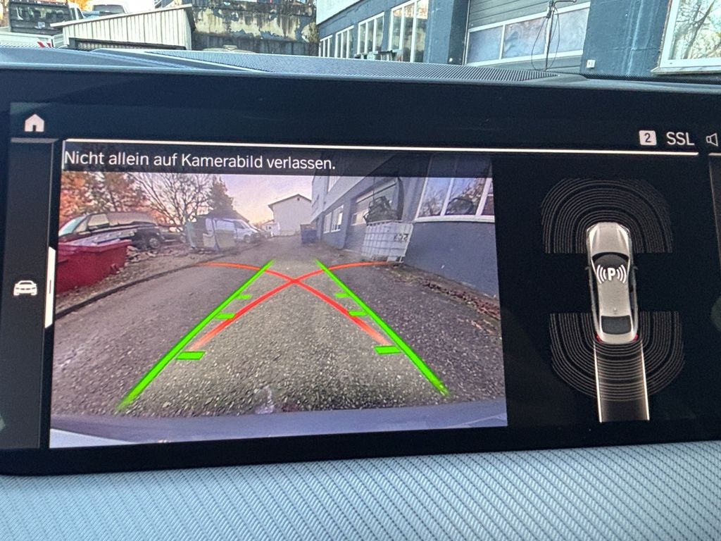 BMW 220 Gran Coupé 2024