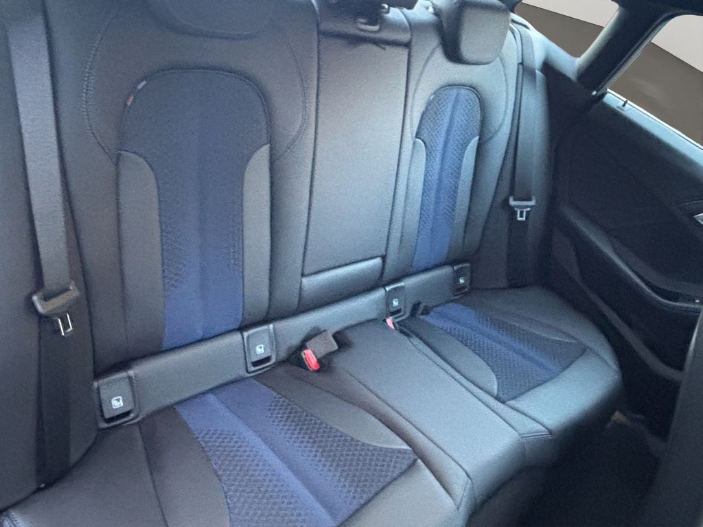 BMW 220 Gran Coupé 2024