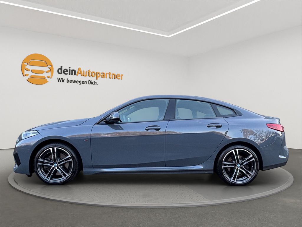 BMW 220 Gran Coupé 2024