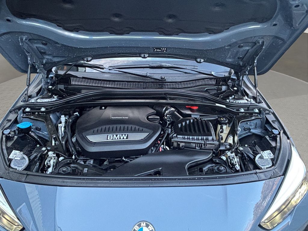 BMW 220 Gran Coupé 2024