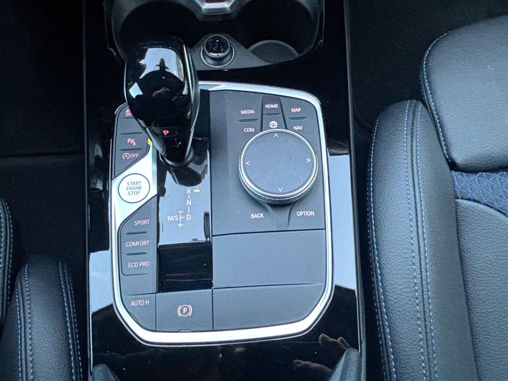 BMW 220 Gran Coupé 2024