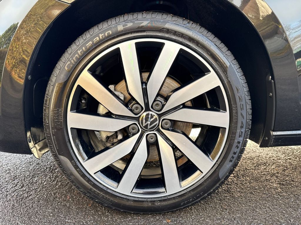 Volkswagen Touran 2025