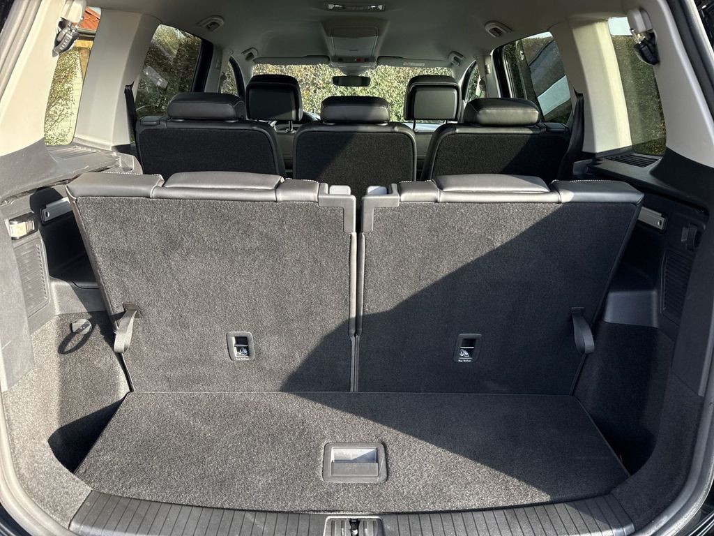 Volkswagen Touran 2025