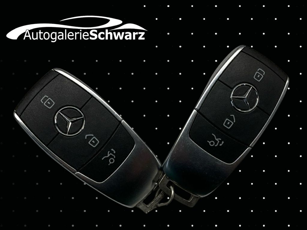Mercedes-Benz CLA 250 2021