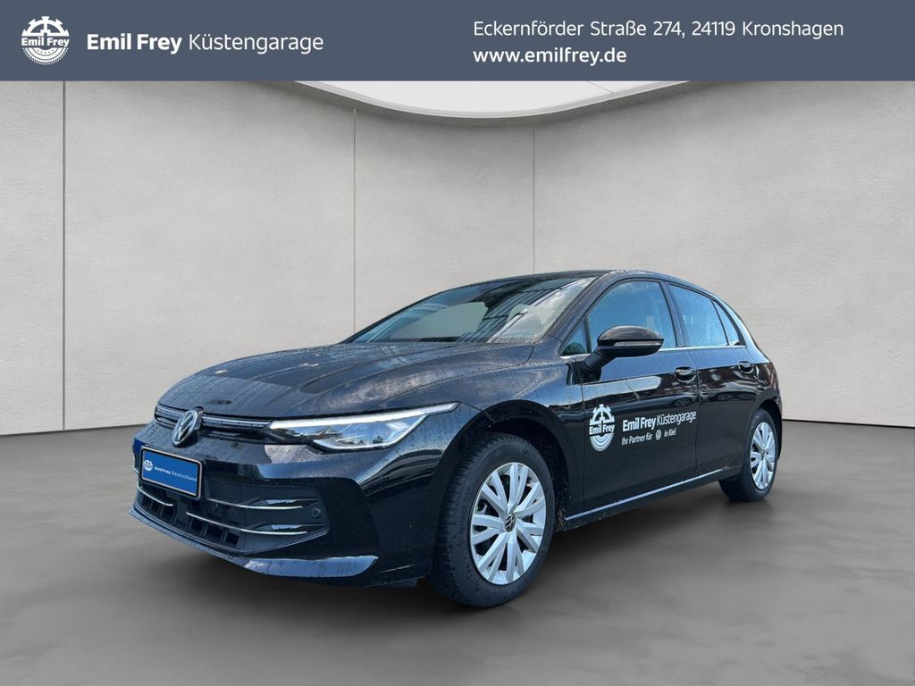 Volkswagen Golf 2025