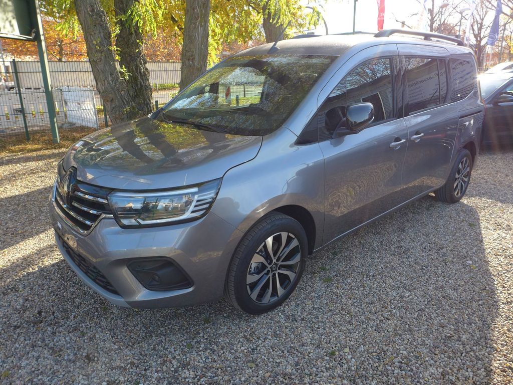 Renault Grand Kangoo 2025