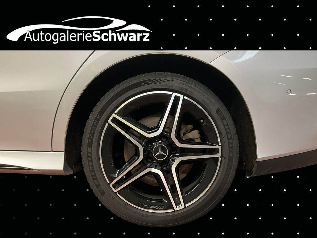 Mercedes-Benz CLA 250 2021