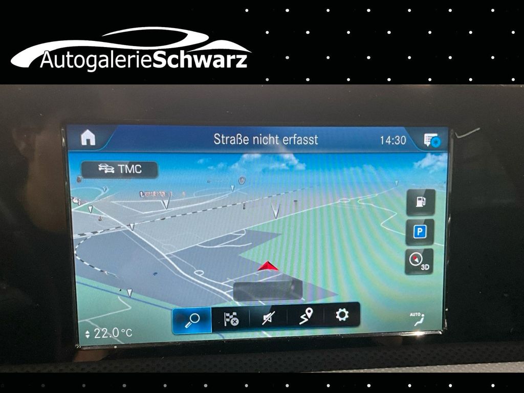 Mercedes-Benz CLA 250 2021