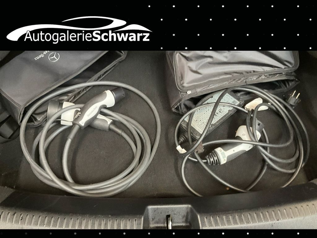 Mercedes-Benz CLA 250 2021