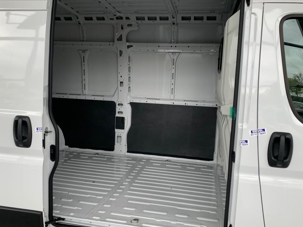 Fiat Ducato 2022