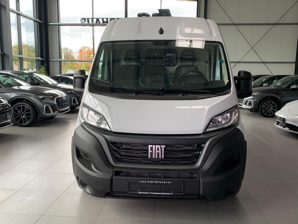 Fiat Ducato 2022