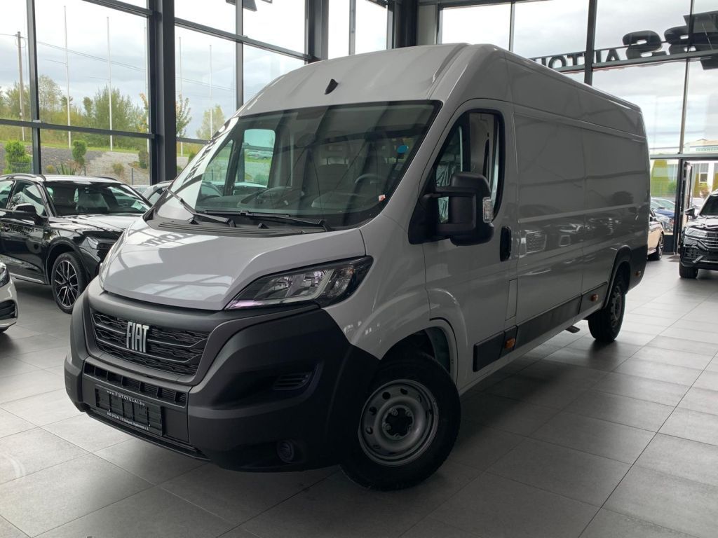 Fiat Ducato 2022