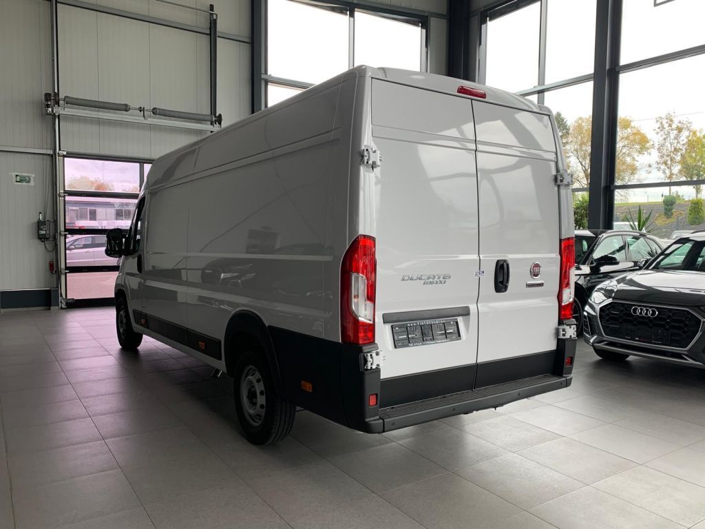 Fiat Ducato 2022