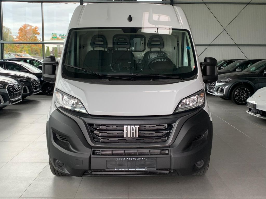 Fiat Ducato 2022