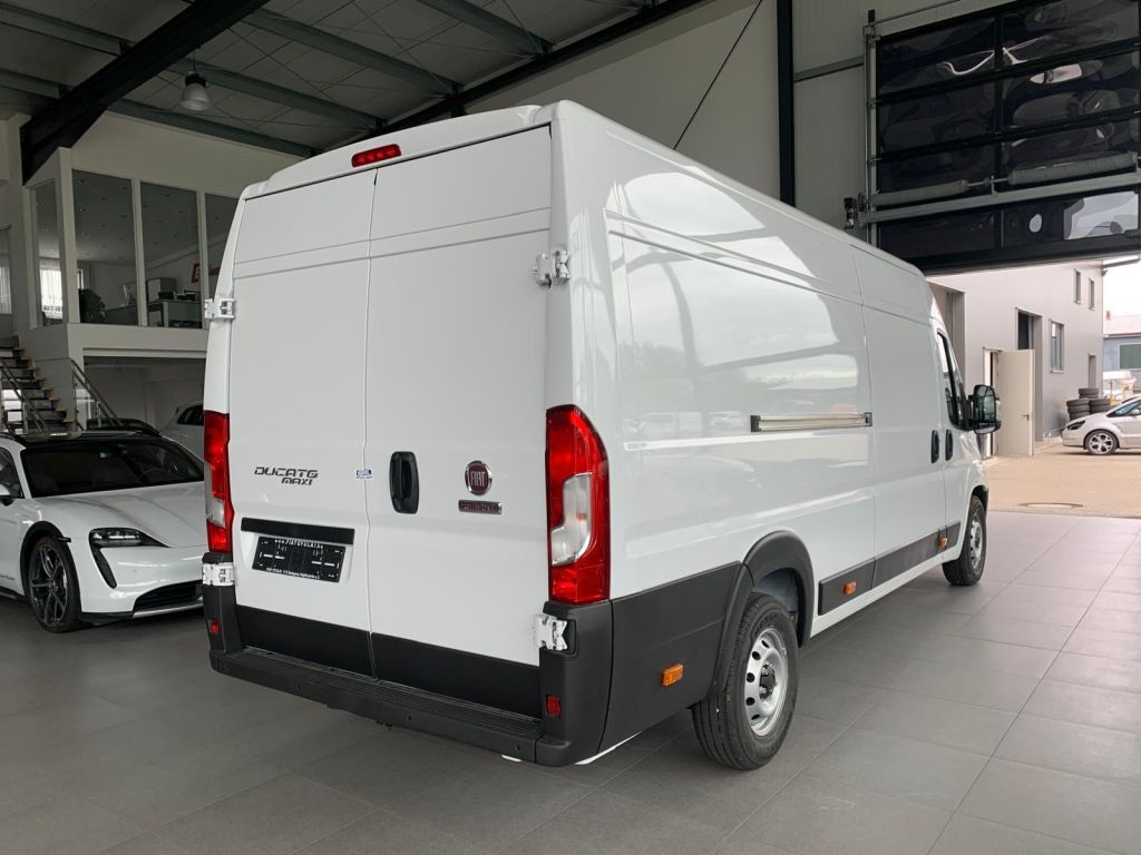 Fiat Ducato 2022