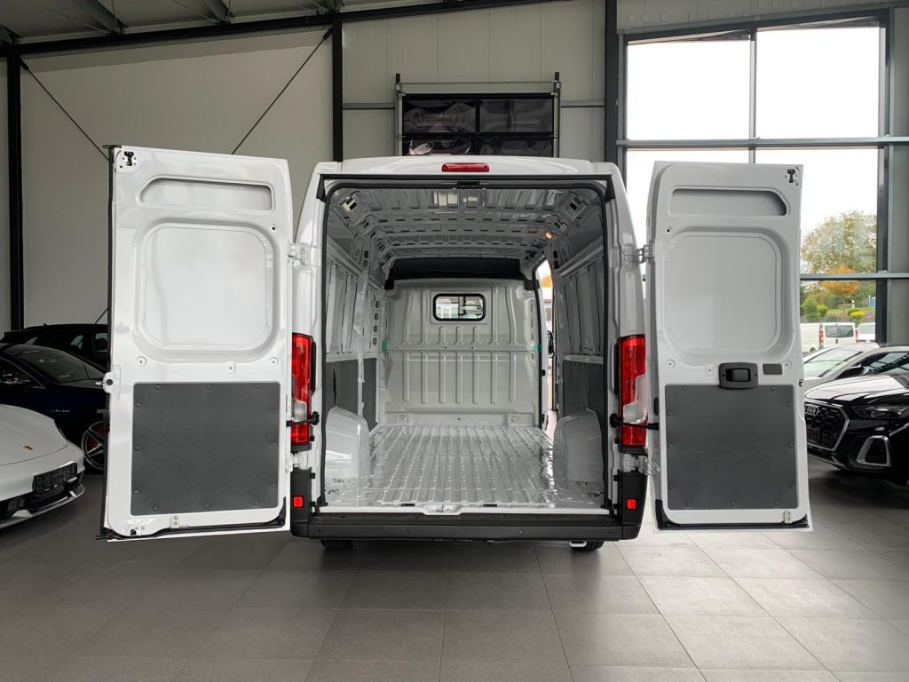 Fiat Ducato 2022