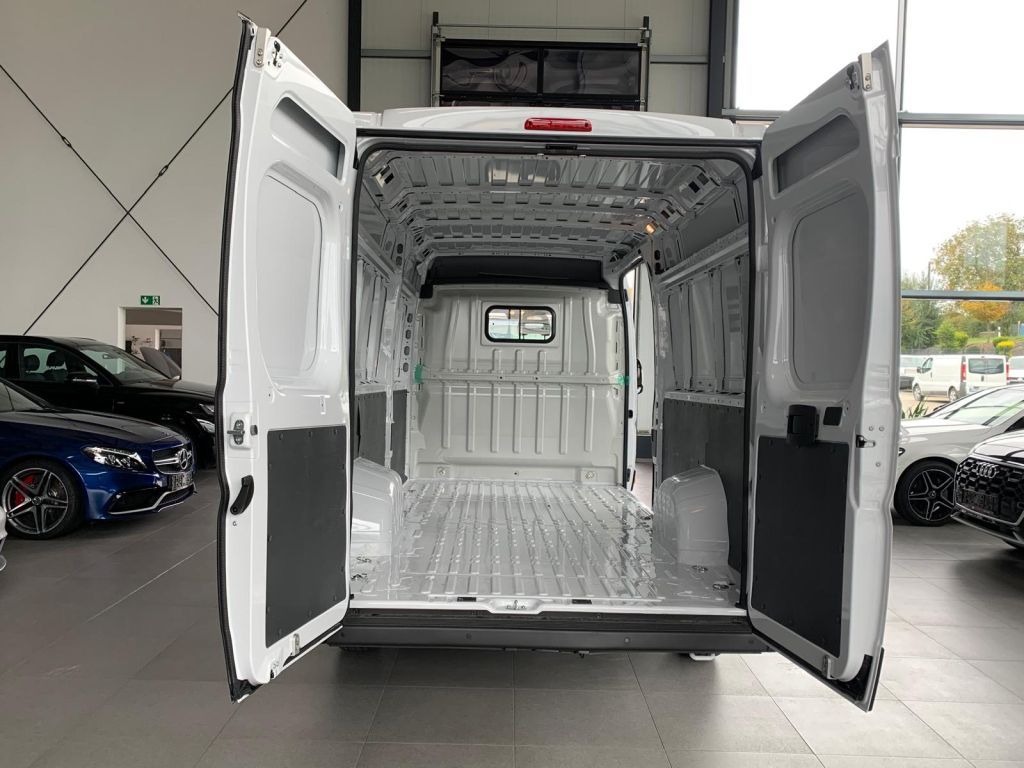 Fiat Ducato 2022