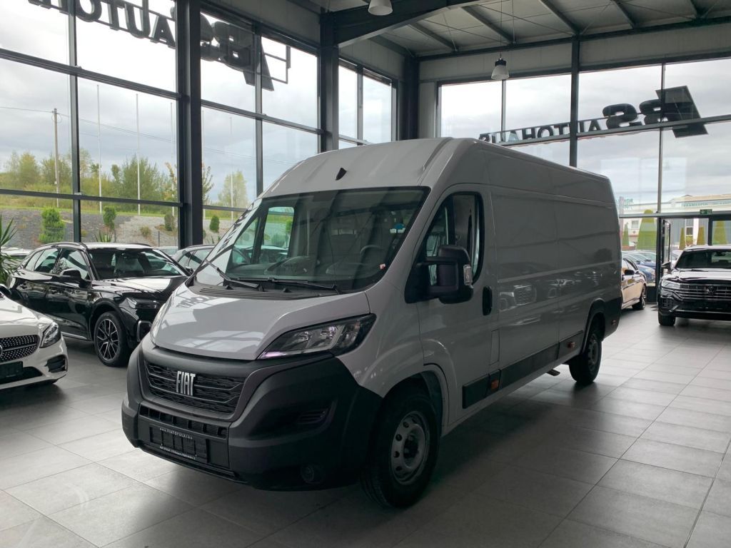 Fiat Ducato 2022