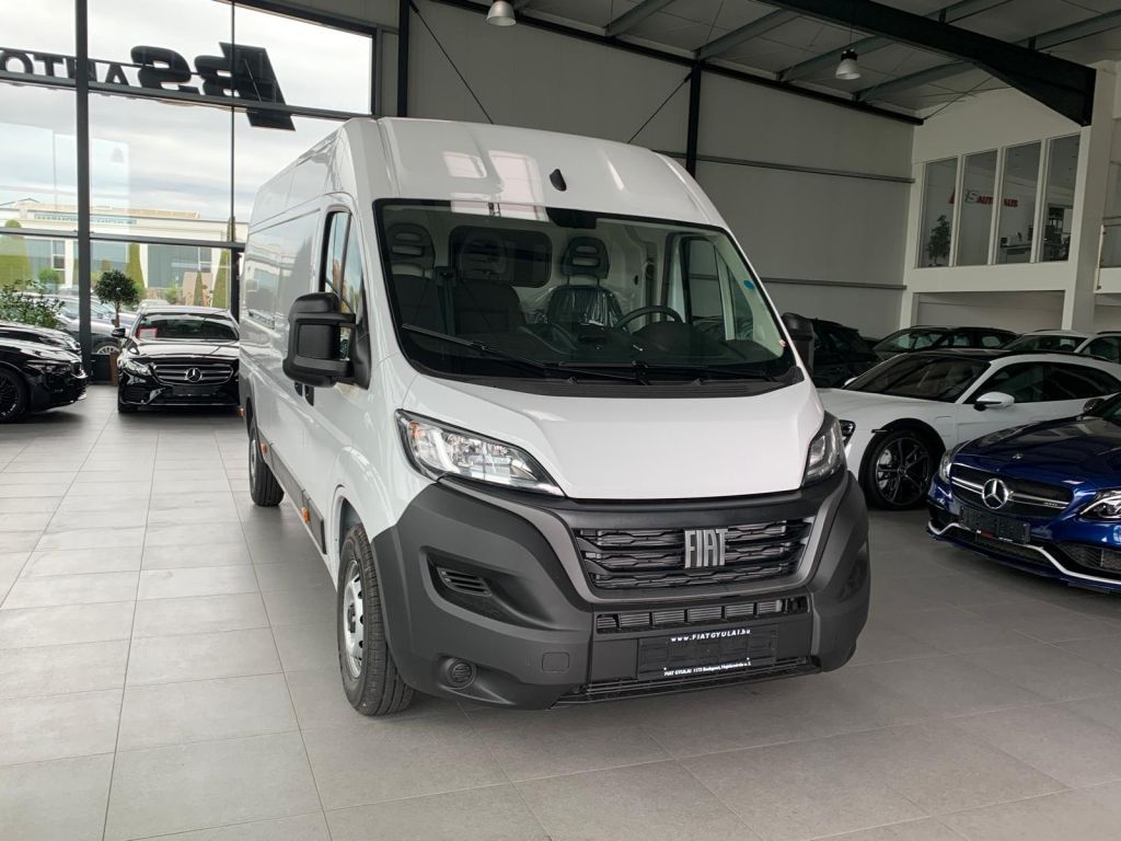 Fiat Ducato 2022