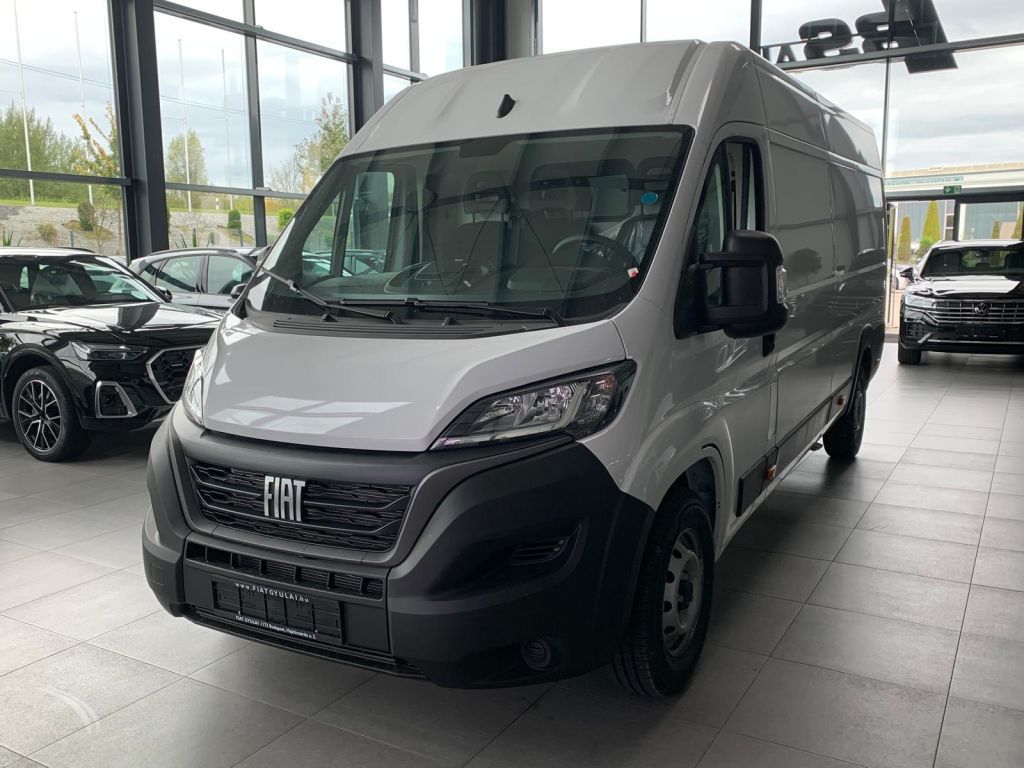 Fiat Ducato 2022