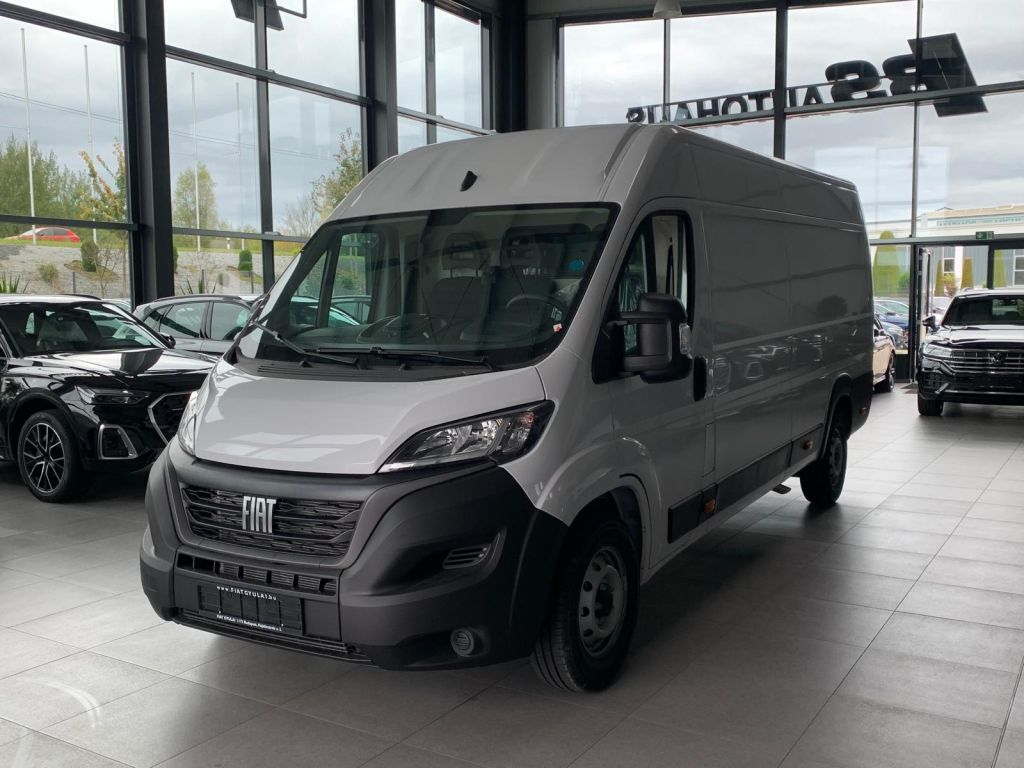 Fiat Ducato 2022