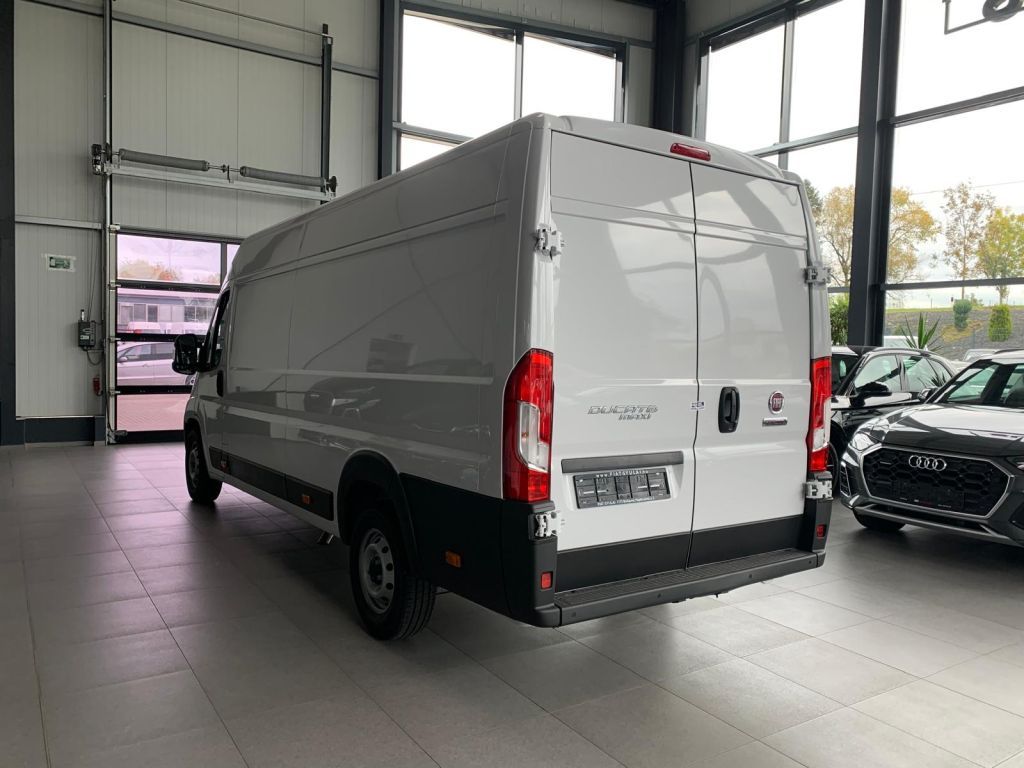 Fiat Ducato 2022