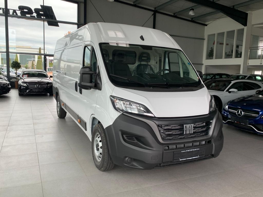 Fiat Ducato 2022