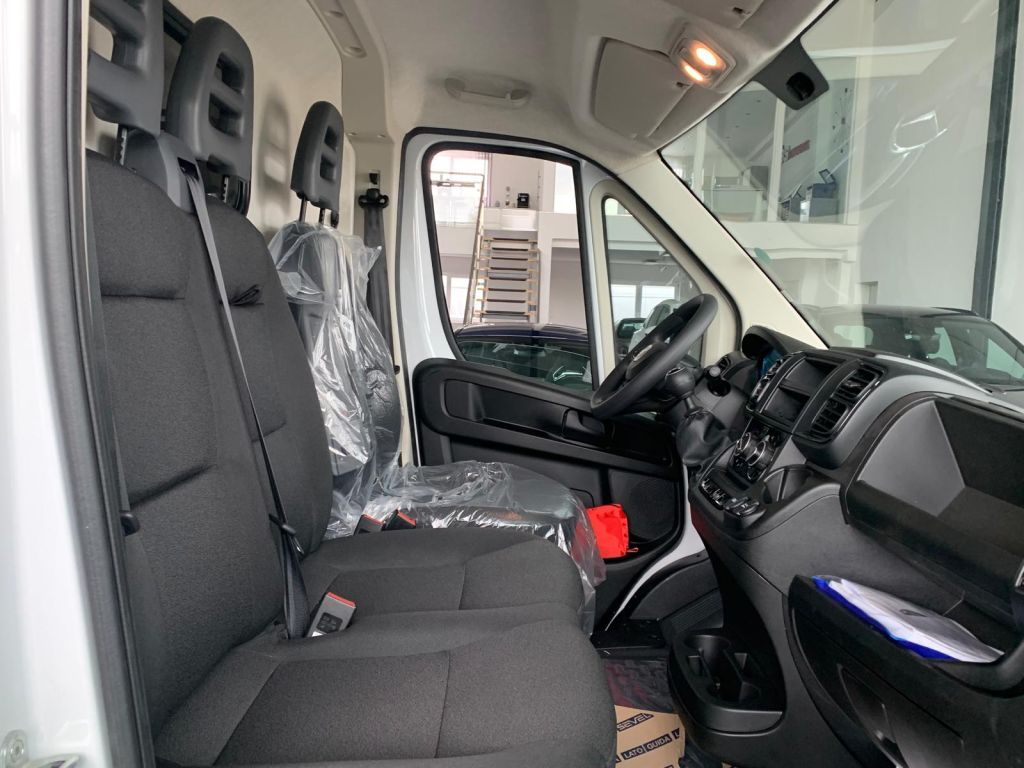 Fiat Ducato 2022