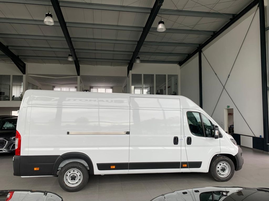Fiat Ducato 2022