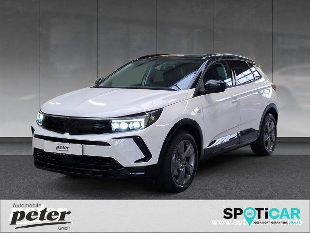 Opel Grandland (X) 2024